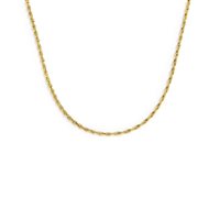 Collana Marlù Donna Vision in Acciaio 33CN0028G - 33CN0028G